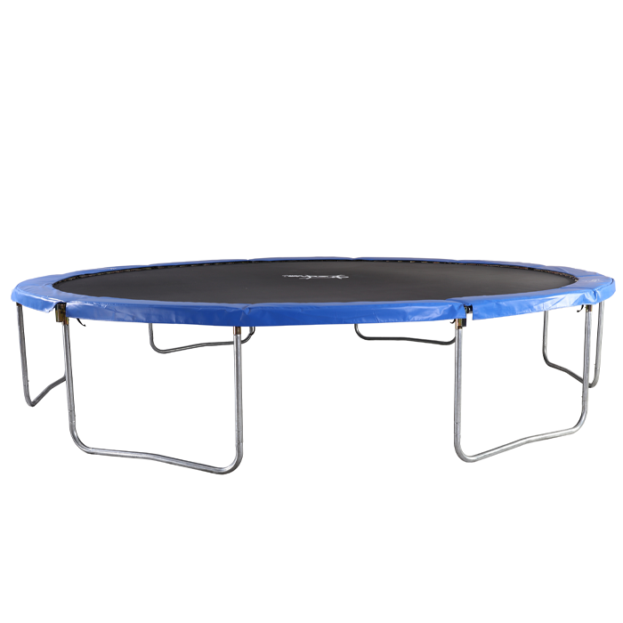 12ft Trampoline with Safety Enclosure