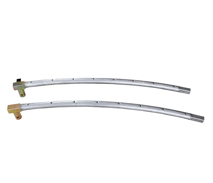 12ft Trampoline with Safety Enclosure