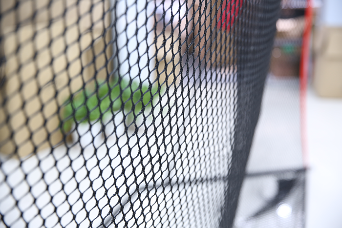 Hillman Golf 3m Deluxe Practice Net