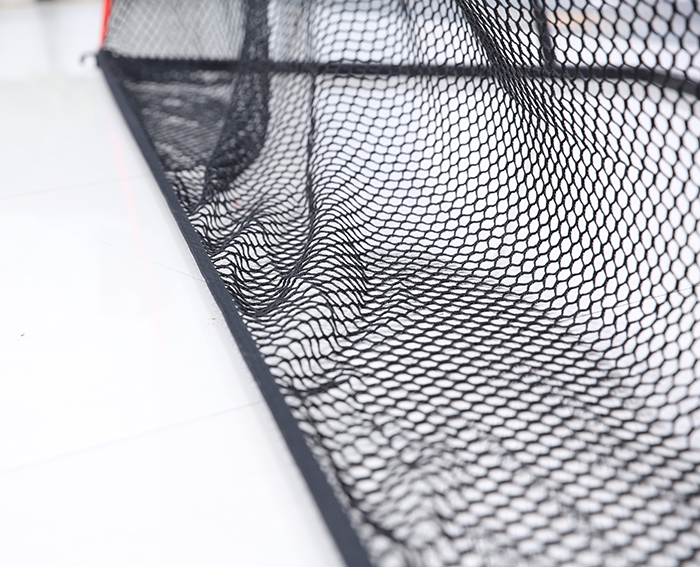 Hillman Golf 3m Deluxe Practice Net