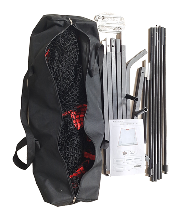 Hillman Golf 3m Deluxe Practice Net