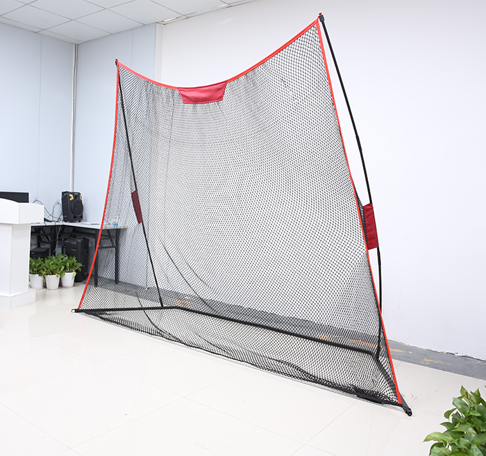 Hillman Golf 3m Deluxe Practice Net