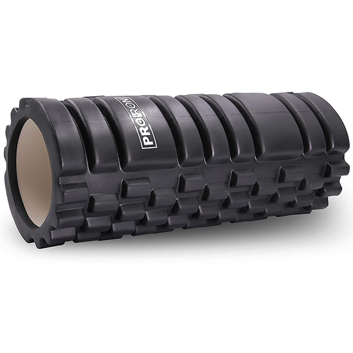 PROIRON Foam Roller Massager Black
