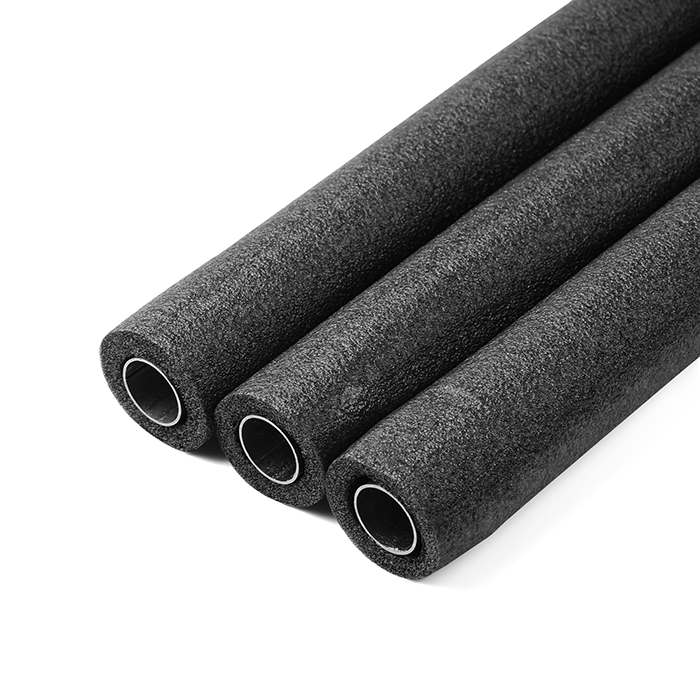 Velocity 12ft T Trampoline & Enclosure Black