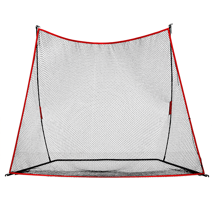 Hillman Golf 3m Deluxe Portable Practice Net