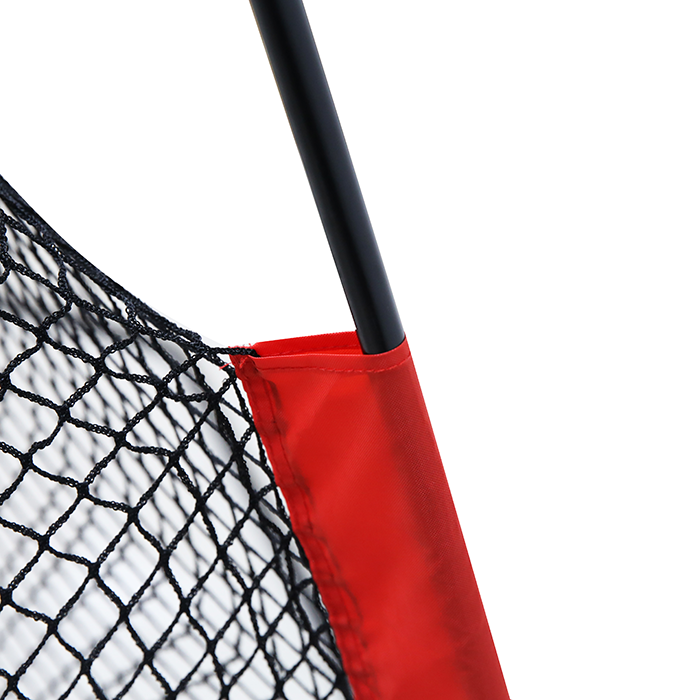 Hillman Golf 3m Deluxe Portable Practice Net