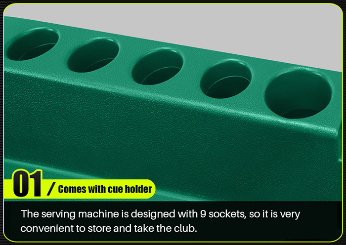 Hillman PGM Semi-Automatic Golf Ball Dispenser