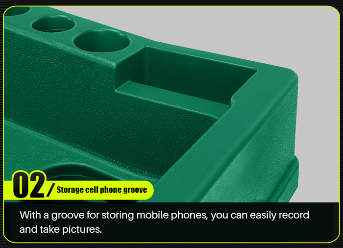 Hillman PGM Semi-Automatic Golf Ball Dispenser