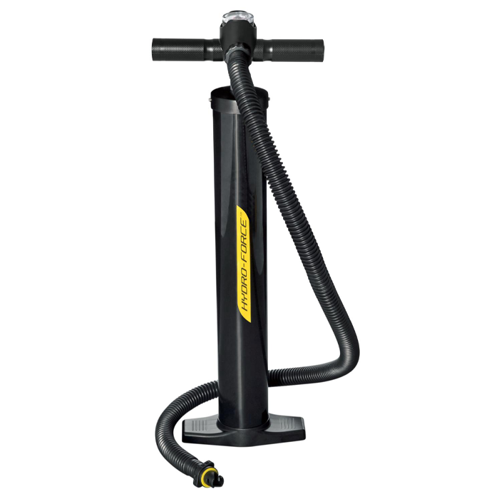 Bestway 10ft" Hydro-Force White Cap Inflatable Paddle Board SUP Set