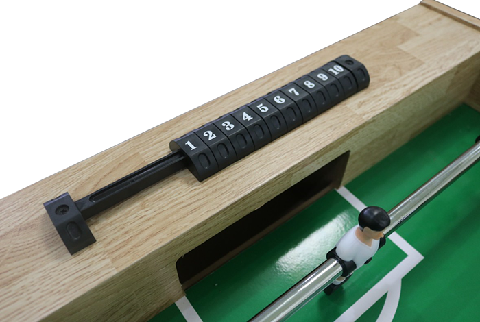 Air League Strike 4ft Table Football Table