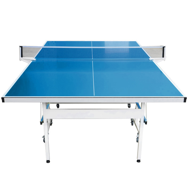 Outdoor Max Super Spin Table Tennis Table