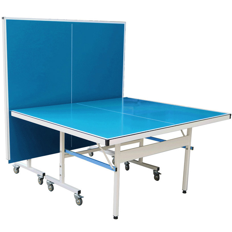Outdoor Max Super Spin Table Tennis Table
