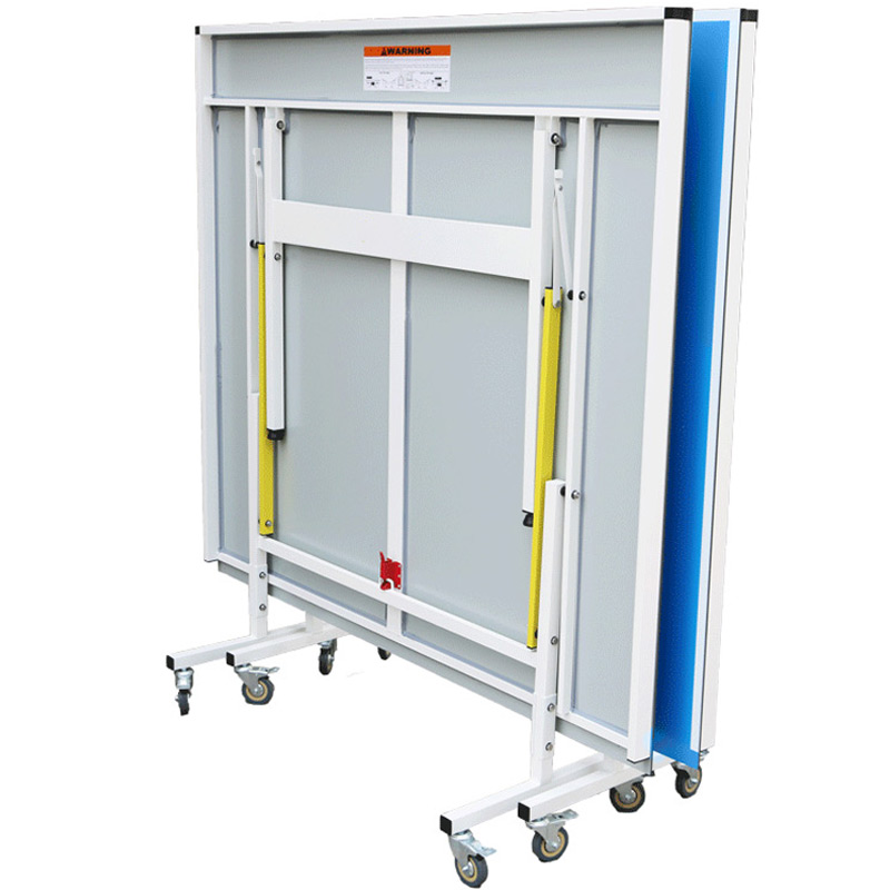 Outdoor Max Super Spin Table Tennis Table - Image 3