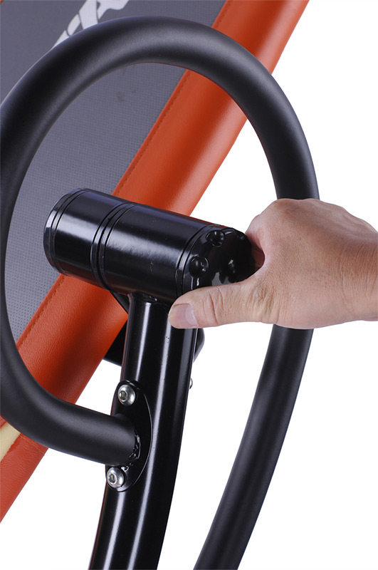 Body Train 2000 Inversion Table