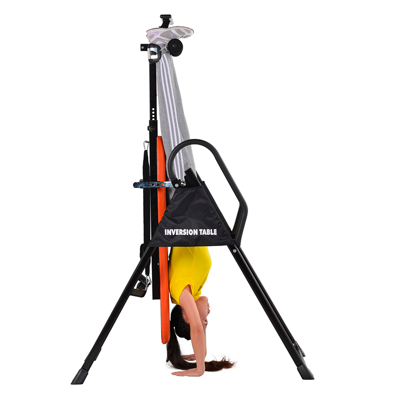 PowerTech Delux Inversion Table
