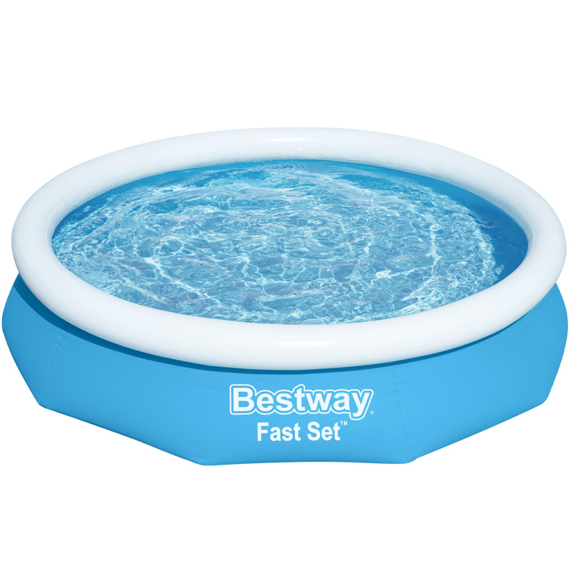 BestWay 10ft x 26inch Fast Set™ Above Ground Swimming Pool
