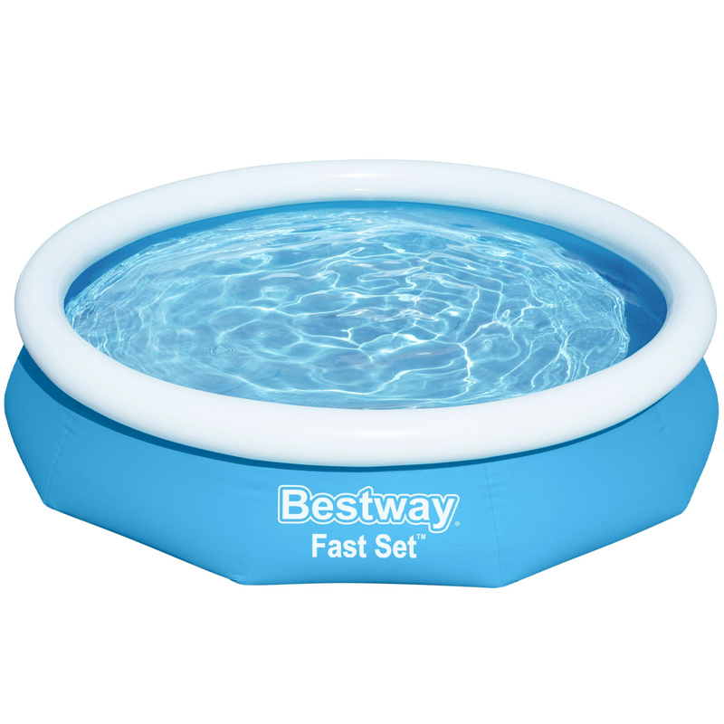 BestWay 10ft x 26inch Fast Set™ Above Ground Swimming Pool