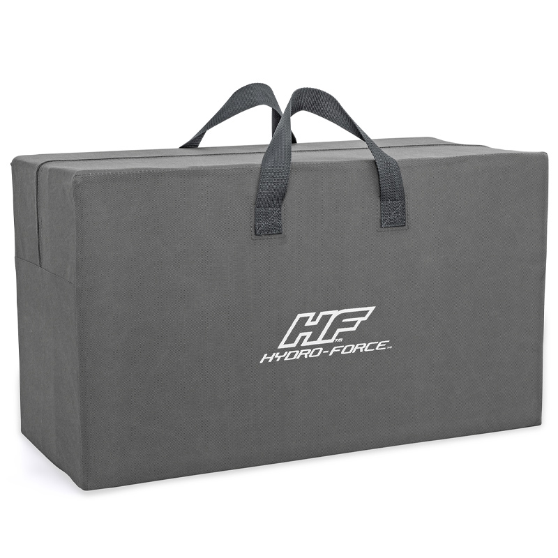 Bestway Hydro‑Force 2 Person Cove Champion Kayak Set