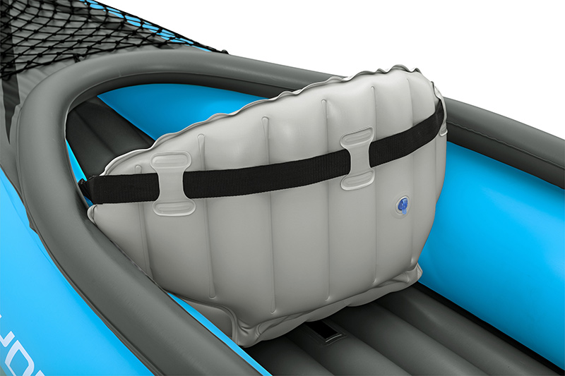 Bestway Hydro‑Force 2 Person Cove Champion Kayak Set