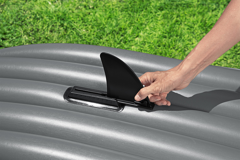 Bestway Hydro‑Force 2 Person Cove Champion Kayak Set