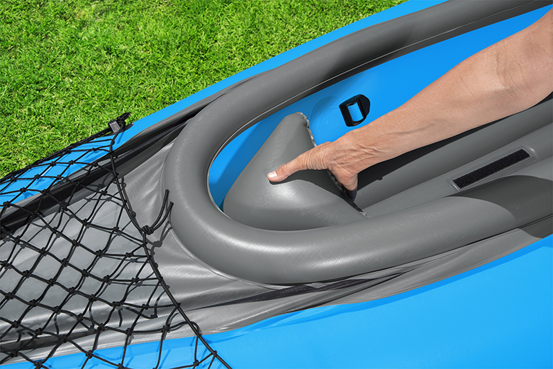 Bestway Hydro‑Force 2 Person Cove Champion Kayak Set