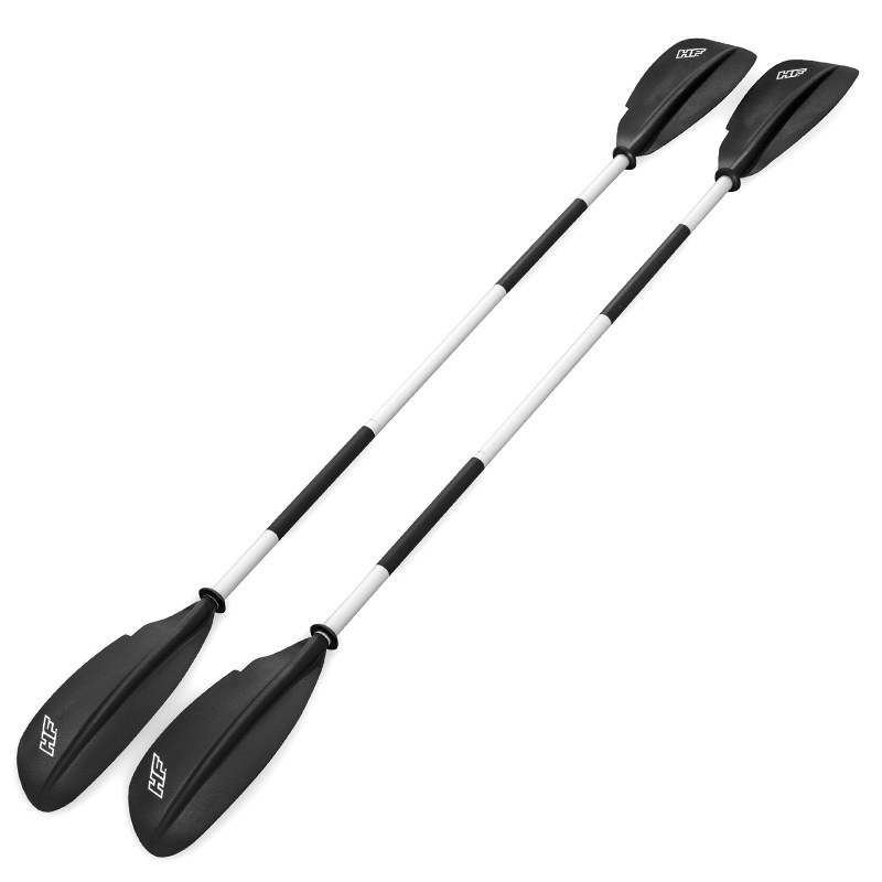 Bestway Hydro‑Force 2 Person Cove Champion Kayak Set