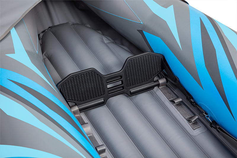 Bestway Hydro‑Force™ Surge Elite 1 Person Inflatable Kayak Set