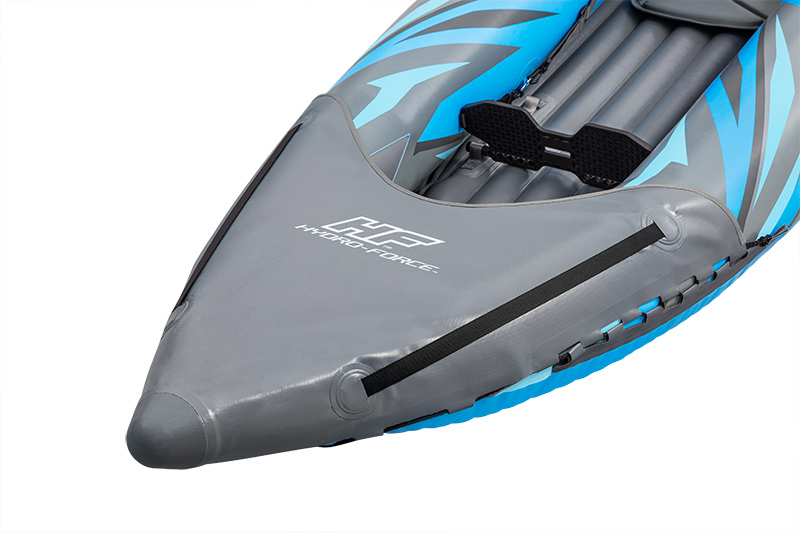 Bestway Hydro‑Force™ Surge Elite 1 Person Inflatable Kayak Set