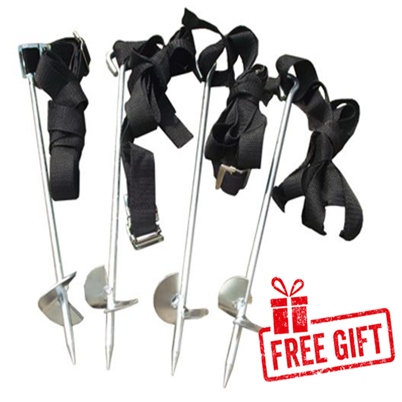 Free Gift Trampoline Accessory - Image 2