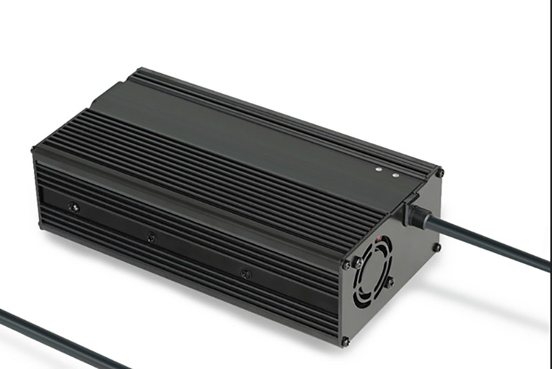 Hillman Lithium 50Ah Li-Ion Golf Buggy Battery Kit