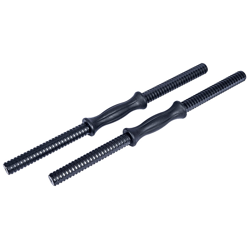 Ironman 32kg Standard Dumbbell Set