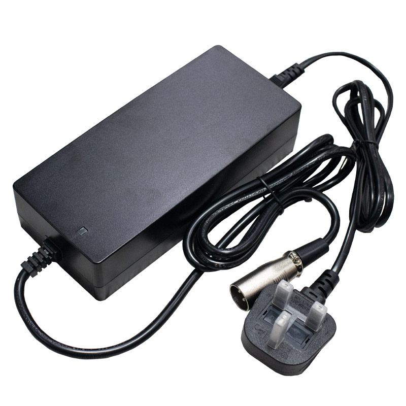 Hillman Lithium Battery 24V Smart Charger