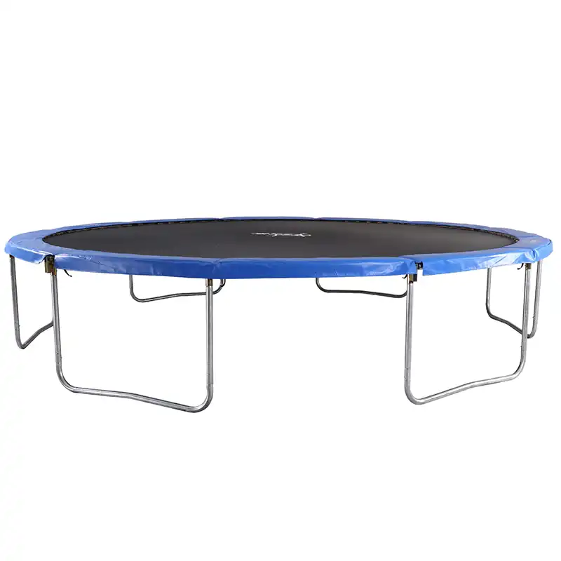 Big Air Universal 15ft Trampoline with Safety Enclosure