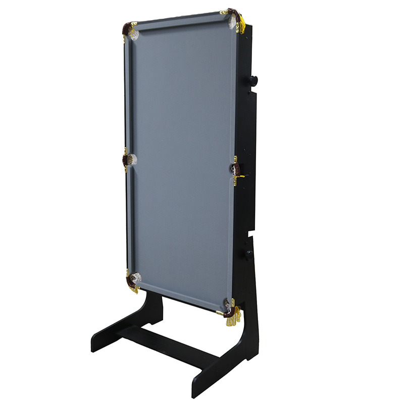 Walker & Simpson Archer 5ft Foldable Pool Table - Image 11