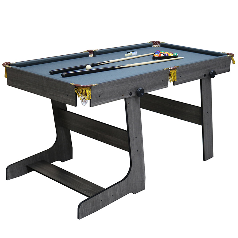 Walker & Simpson Archer 5ft Foldable Pool Table - Image 7