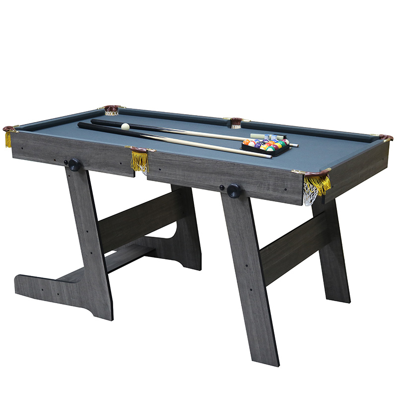Walker & Simpson Archer 5ft Foldable Pool Table - Image 9