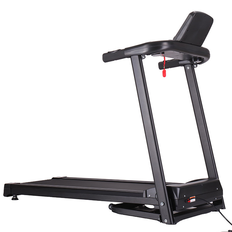 BodyTrain A7 Jet GT Motorised Treadmill