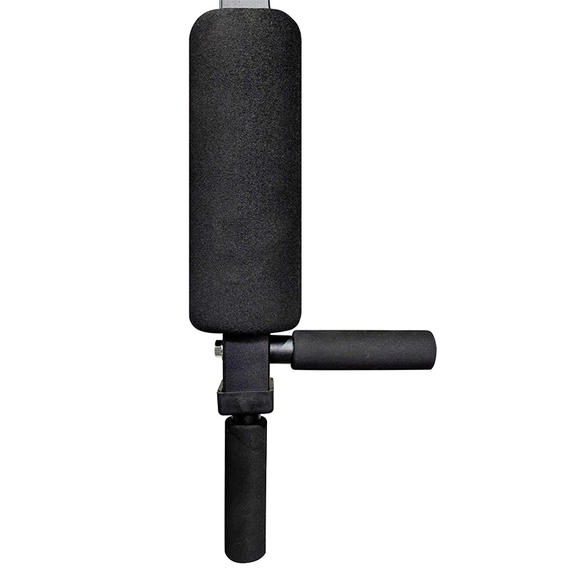 BodyTrain Single Station Home Multi Gym with 45kg Weight Stack