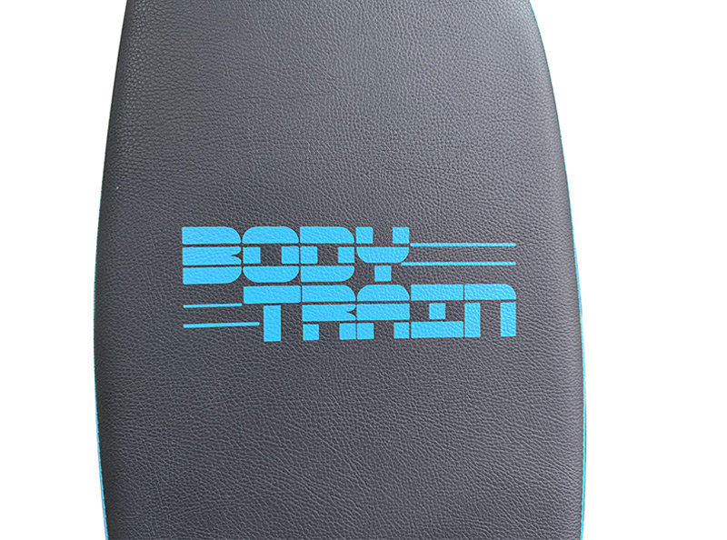 BodyTrain Single Station Home Multi Gym with 45kg Weight Stack