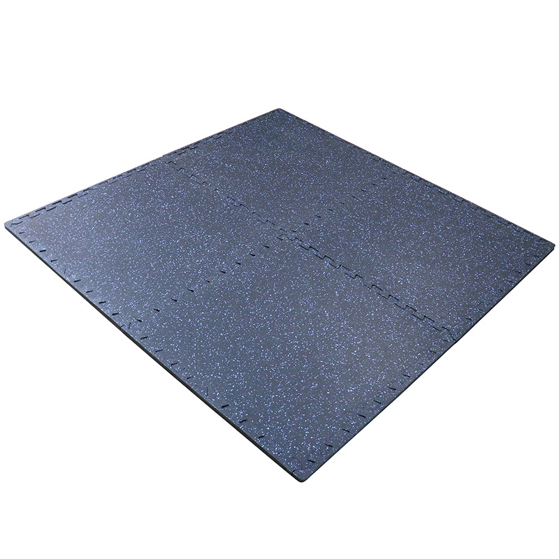 BodyTrain Interlocking Floor Protection Mats