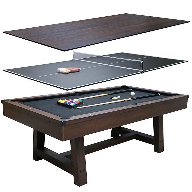 Multi-Game Tables