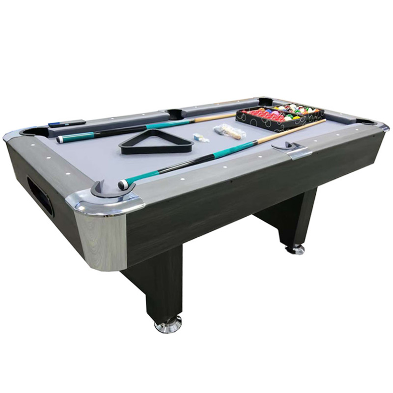 Air King Hurricane 7ft Slate Bed Pool Table - Image 15