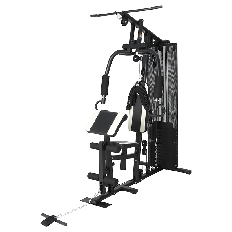 IM-309 Advanced Single Station Multi Gym