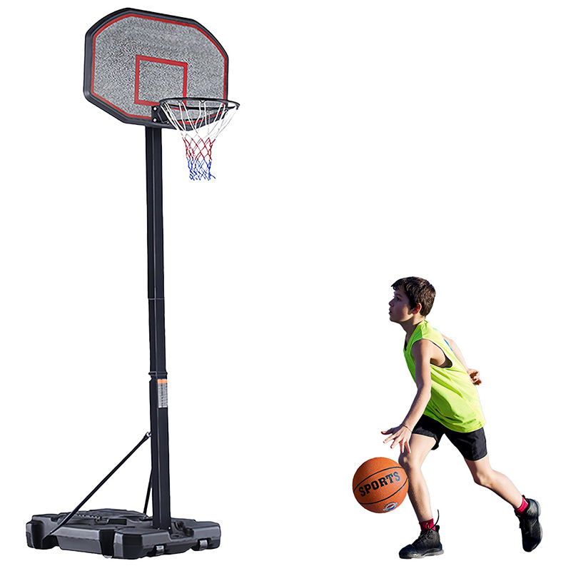 Air League HB01 PRO Basketball Stand