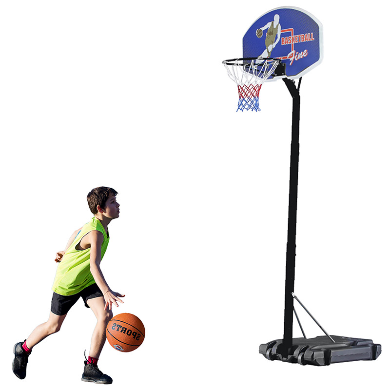 Air League HB06 Adjustable Basketball Stand