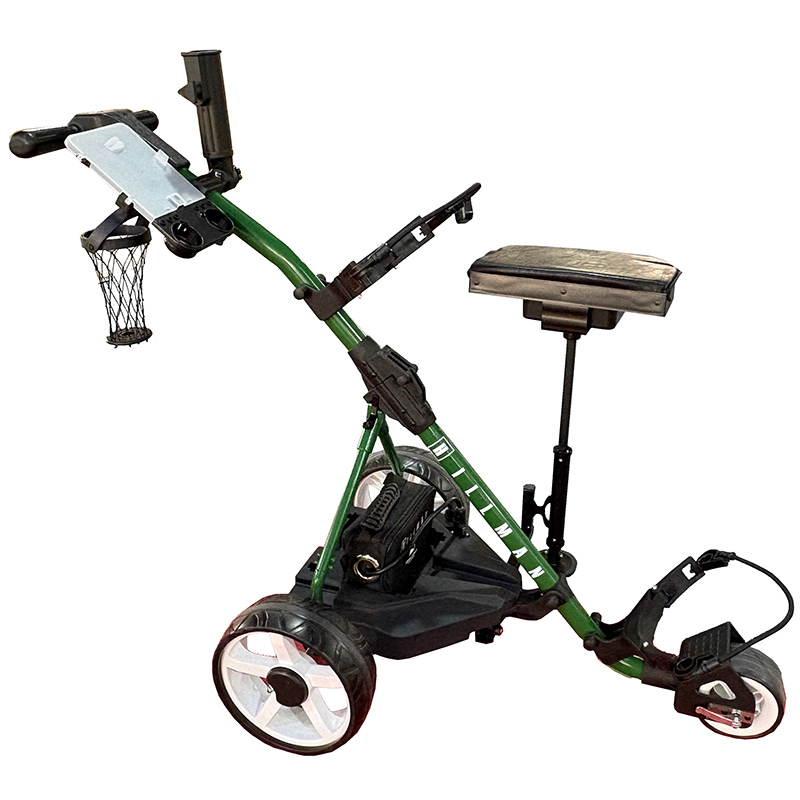 Golf Trolleys
