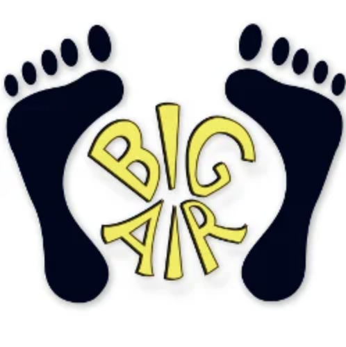 Big Air